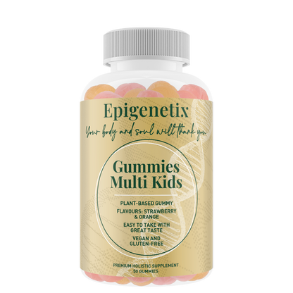 Multi Vitamine Kind Gummies