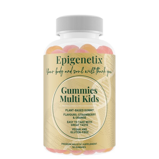 Multi Vitamine Kind Gummies