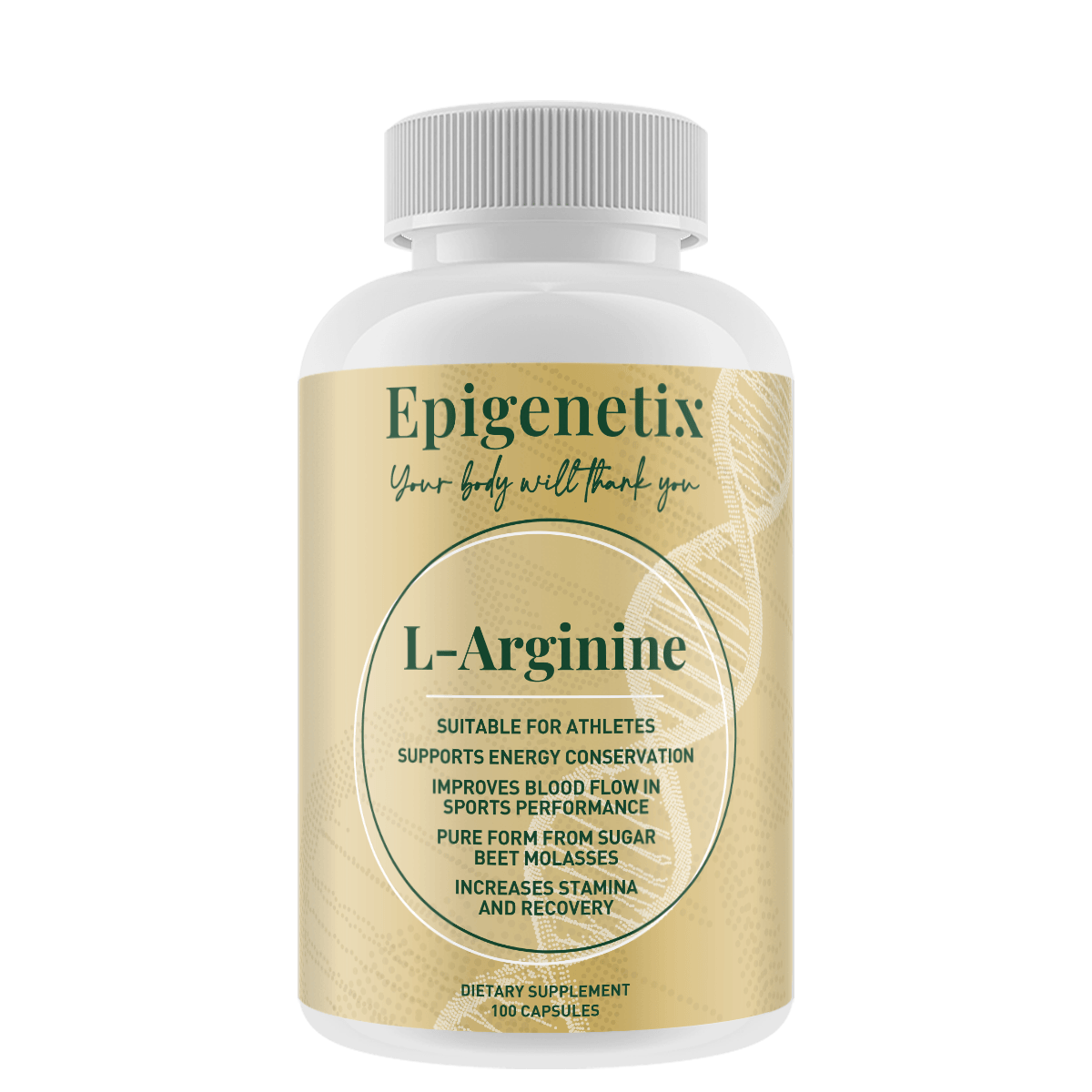 L-Arginin
