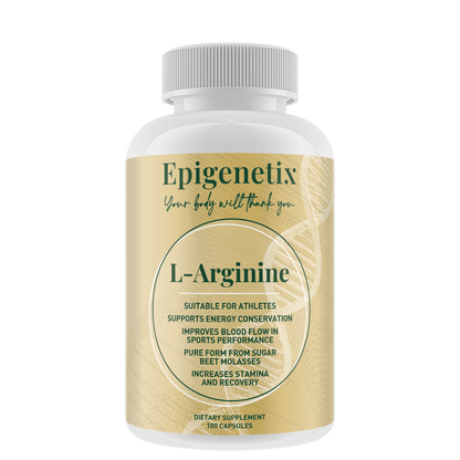 L-Arginin