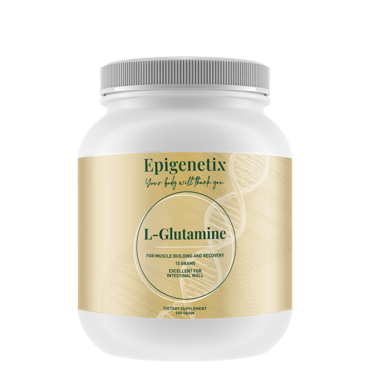 L-Glutamine