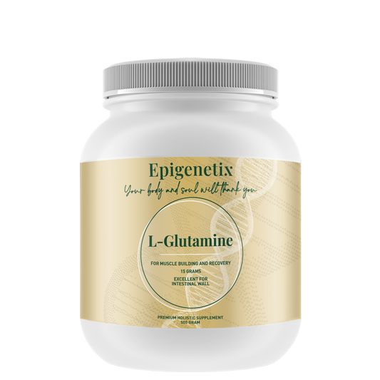 L-Glutamin