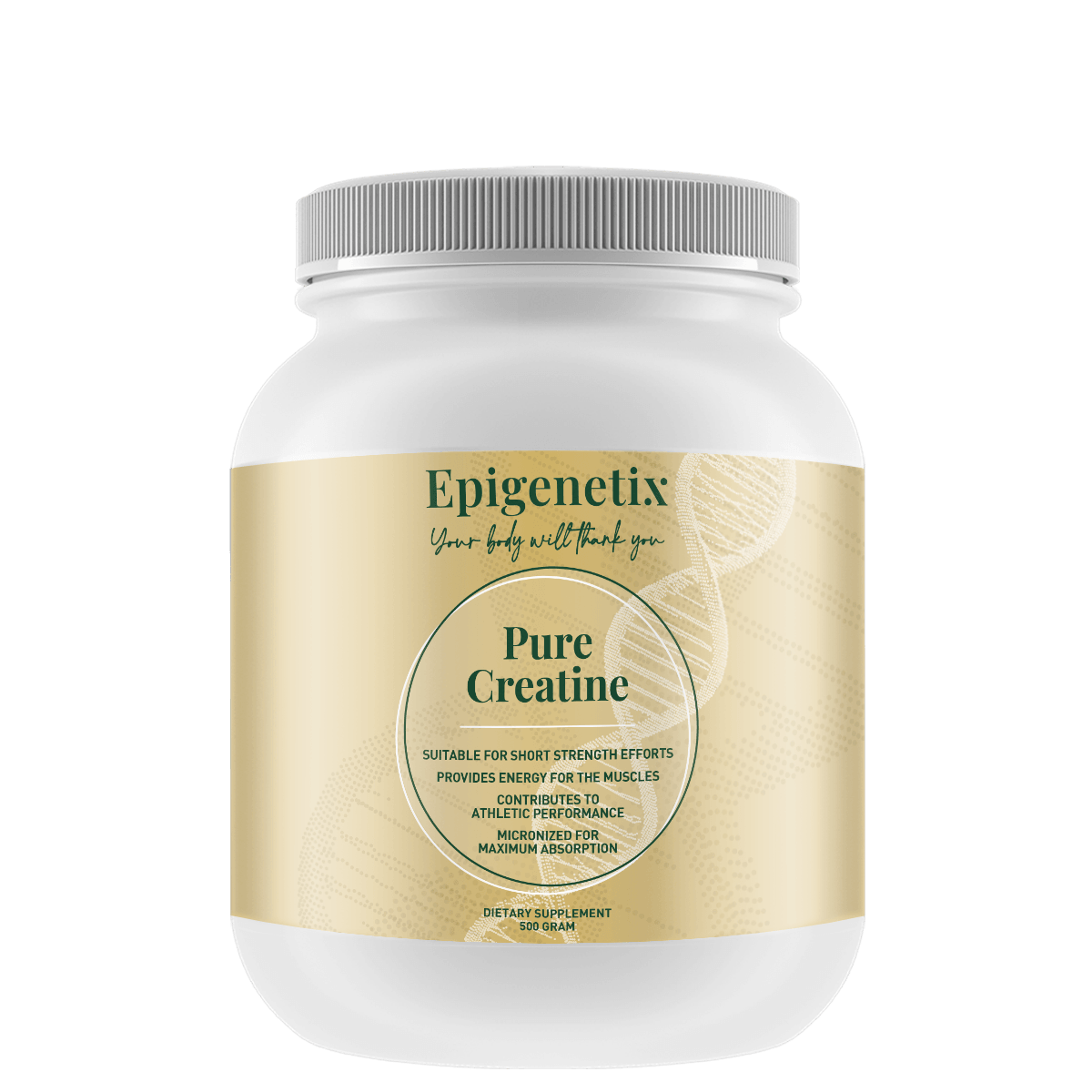Pure Creatine