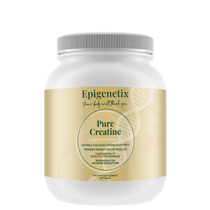 Pure Creatine