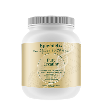 Pure Creatine