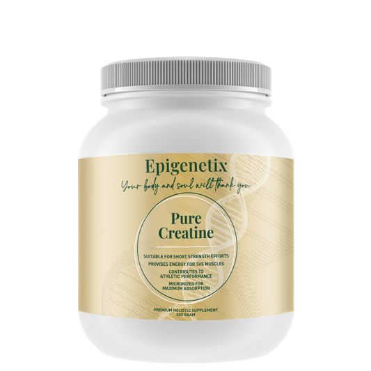 Pure Creatine