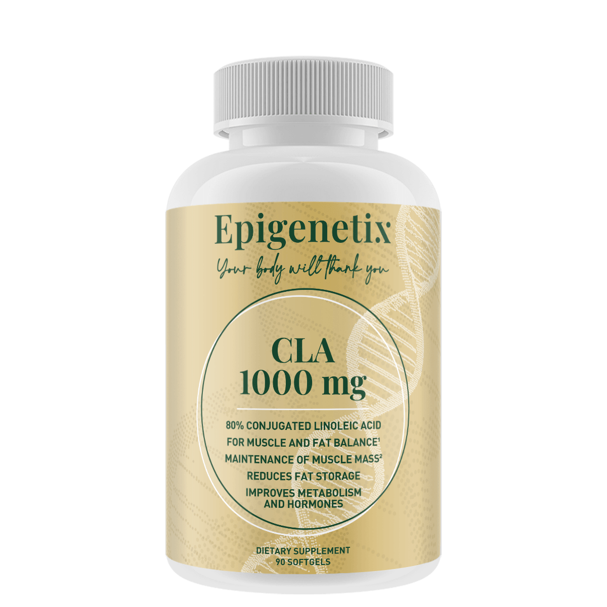 CLA 1000 mg