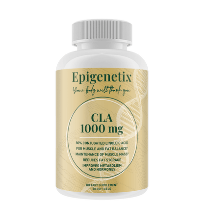 CLA 1000 mg