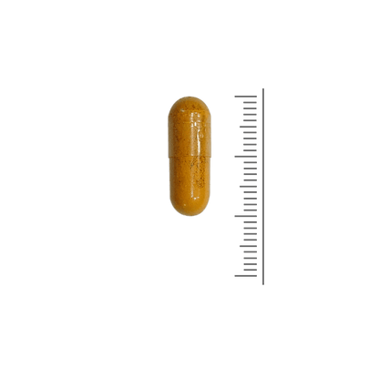 Curcuma C3 400mg