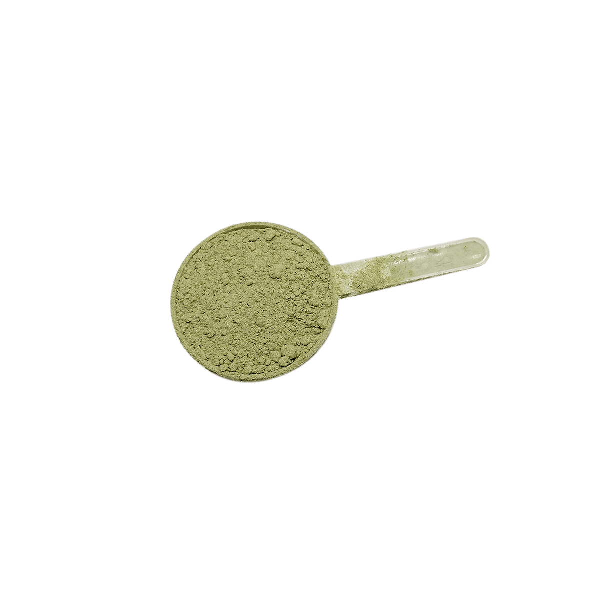 Greens met Lactospore