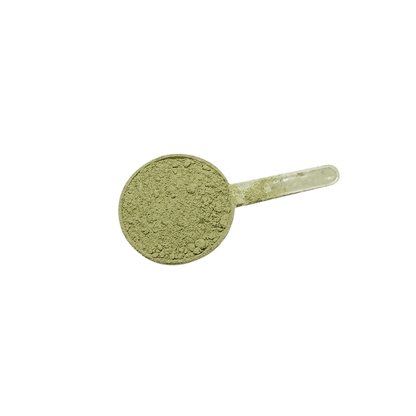 Greens met Lactospore