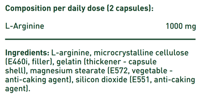 L-Arginin