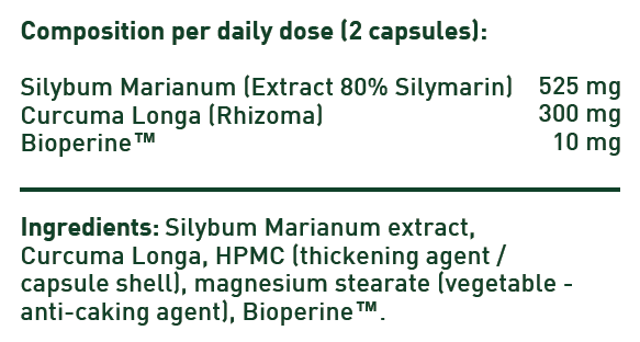 Detox Complex Epigenetix