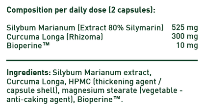Detox Complex Epigenetix